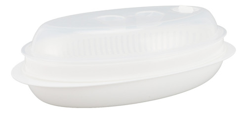 Vaporizador De Microondas Ventilado Pp Para Microondas, Pesc