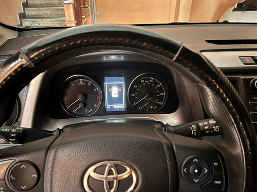 Toyota Rav4 2017 4x2 Sport Y Eco