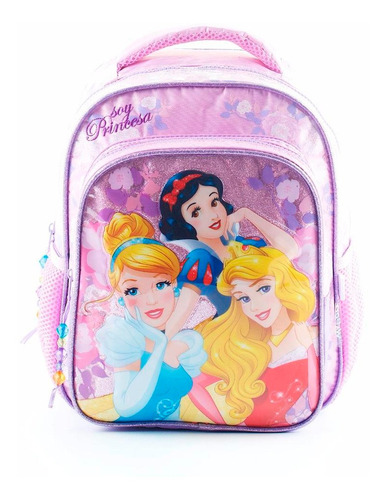 Princess Mochila Espalda 16