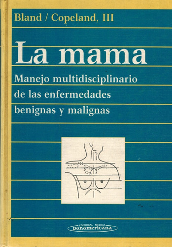 La Mama - Bland Copeland