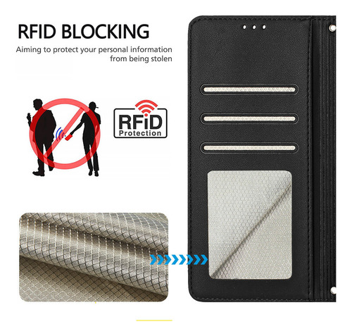 Funda For Xiaomi Poco X6 5g-redmi Note 13 Pro 5g