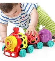 Comprar Moontoy Coches De Bebé Para Bebés De 6 A 12 Meses,