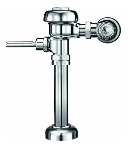 Brand: Sloan Valve Fluxómetro 111-xl Regal Xl, Cromo