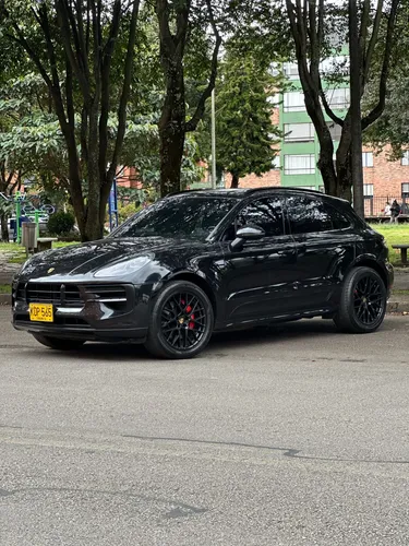 Porsche Macan 3.0 Gts