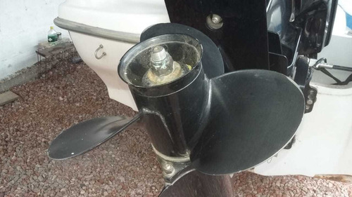 Imagen 5 de 11 de Motor Fuera De Borda Mercury