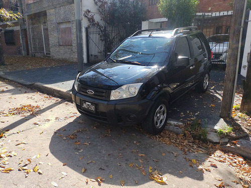 Ford Ecosport 1.6 My10 Xl Plus Mp3 4x2