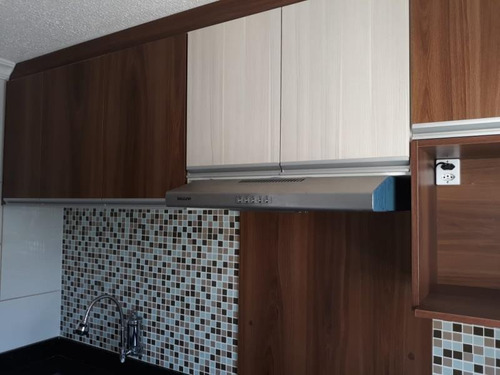 Apartamento No Bairro Colônia Rio Grande Em São José Dos Pinhais Pr - 16233