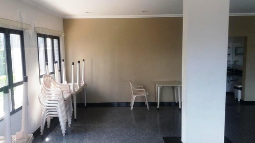 Imagem 22 de 30 de Apartamento Para Aluguel, 3 Dormitórios, Chácara Inglesa - São Paulo - 11654