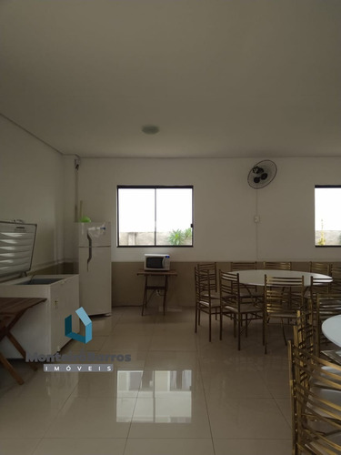 Imagem 4 de 30 de Apartamento - Ap00065 - 69504204