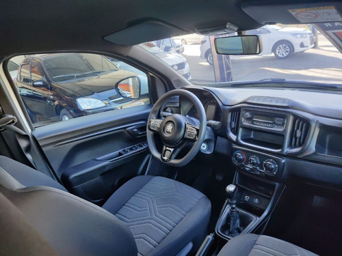Imagem 12 de 23 de Fiat -strada 1.3 Firefly Flex Freedom Cd Manual