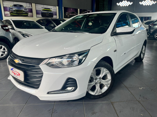 Chevrolet Onix 1.0 Lt 2 5P