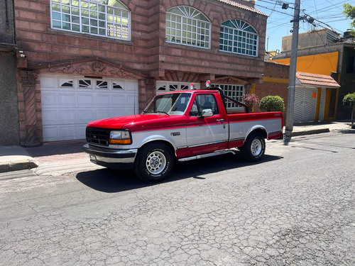 Ford F-150 Fighter Lobo 1994