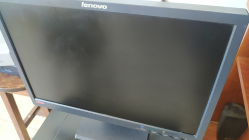 Monitor Lenovo Thinkvision 19' Widescreen 