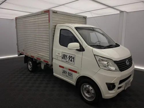 Changan Mini Truck Mt 1.2