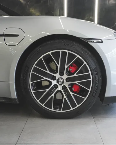 Porsche Taycan 4s 2023