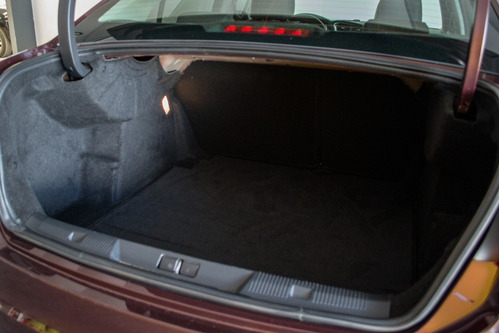 Citroën C4 Lounge 1.6 Hdi 115 Feel Pack