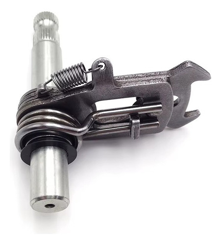 Eje Selectora De Cambios Guerrero Gr6 Gxr Txr 300cc