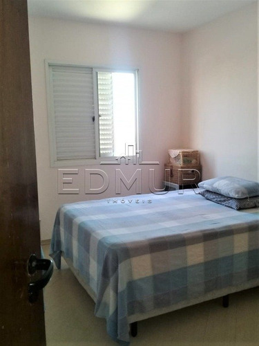 Apartamento - Vila Pinheirinho - Ref: 27720 - V-27720