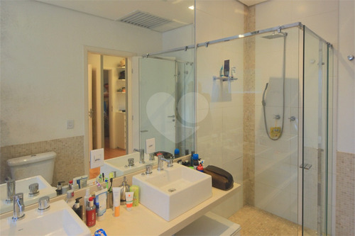 Imagem 28 de 30 de Casa - 4 Suites - Venda - Alto Da Boa Vista - Reo382664