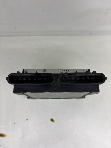 Modulo Dos Bicos Da Hilux Diesel 07/12 89871-71010 (Usado)