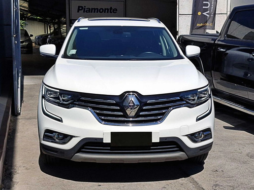 Renault Koleos PRIVILEGE 4X4 CVT 2.5