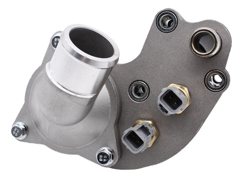 Carcasa Del Termostato 1l2z 8255-aa Accesorios De Piezas