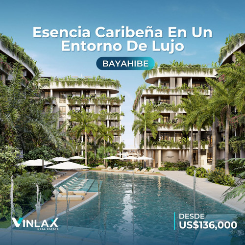 Apartamentos En Bayahibe 