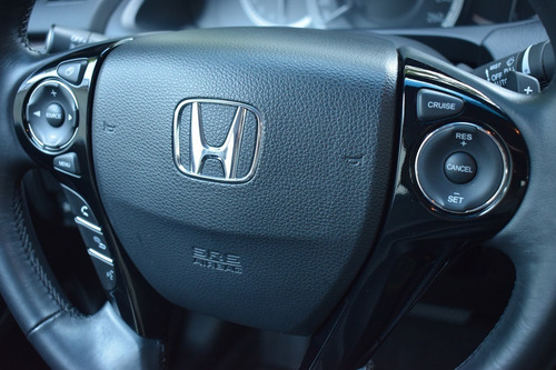 Honda Accord V6 2017 53.000 Kms