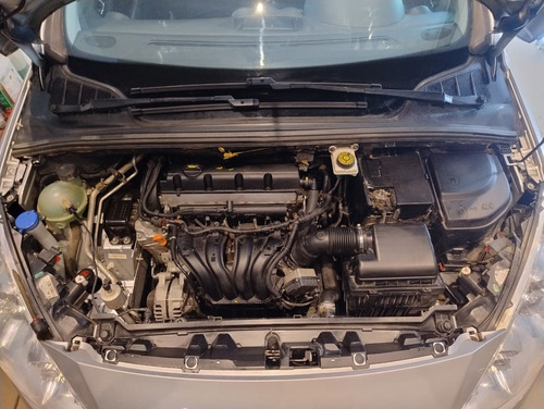 Peugeot 408 2.0 Allure Nav 143cv