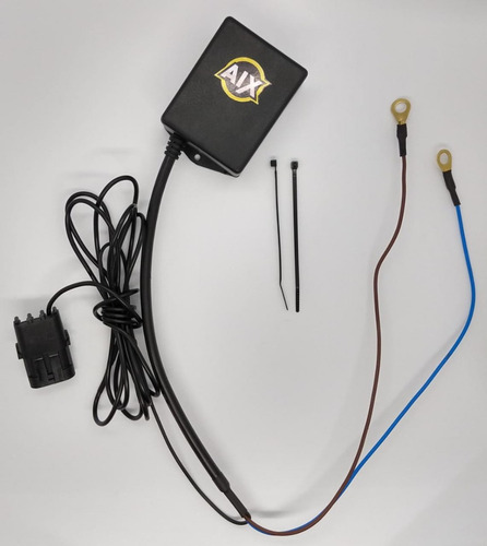 Imagem 6 de 9 de Sensor Velocidade Gps Jet Ski Sea Doo 4 Tempos 2002 Ate 2011