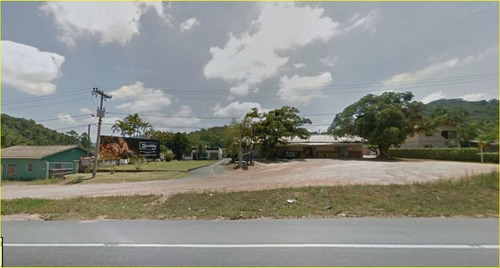 Imagem 3 de 10 de Sala - Comercial, Para Aluguel Em Indaial/sc - A11