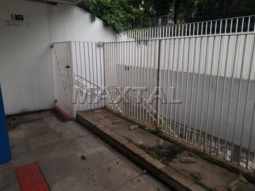 Imagem 10 de 15 de Sobrado Comercial /residencial Proximo A Av Braz Leme - Mi75362