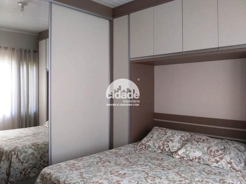 Imagem 7 de 26 de Casa Residencial À Venda, 3 Quartos, 1 Suíte, 3 Vagas, Floresta - Cascavel/pr - 11529