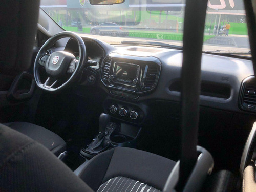 Imagem 5 de 15 de Fiat Toro Freedom At