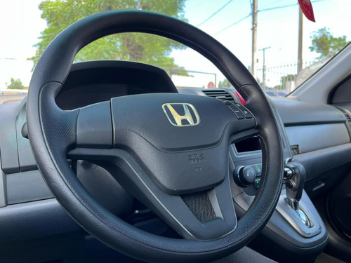 Honda CR-V Cr-v Lx 2.0 Aut