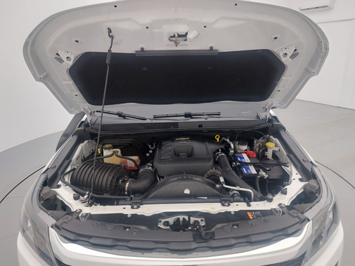 Chevrolet S-10 2.8 16V TURBO DIESEL LT CD 4X4 AUTOMÁTICO