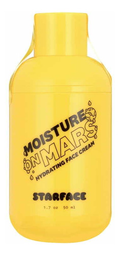 Starface - Moisture On Mars Hydrating Face Cream 50ml