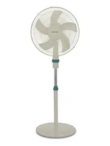 Comprar Ventilador Pie 40cm 50w V11 Punktal