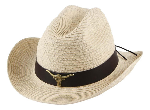 Sombrero De Vaquero Occidental Sombrero De De Ancha Sombrero