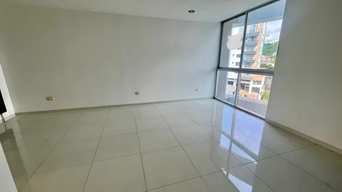 Apartamento En La Circunvalar
