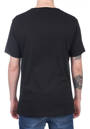Imagen 3 de 5 de Remera Manga Corta Burton Durable
