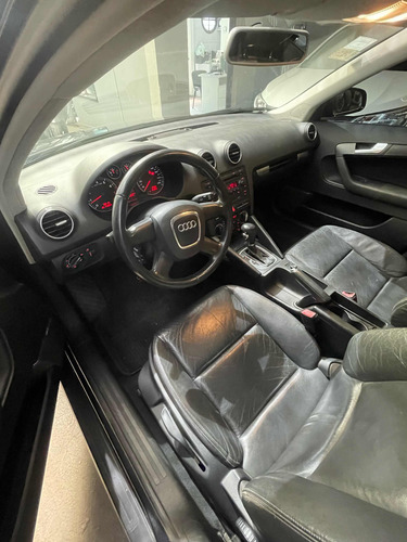 Audi A3 Sportback 2.0 I Dsg Prem. Cu