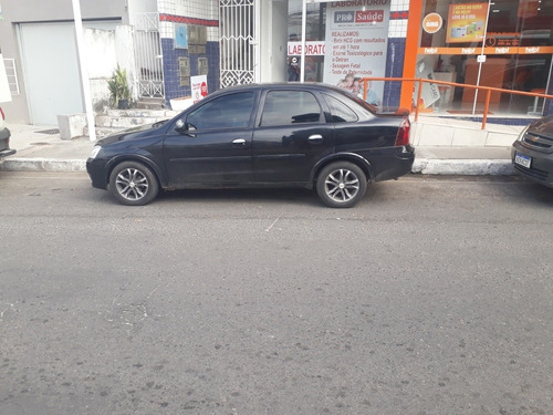 Chevrolet Corsa Sedan 2011 1.4 Premium Econoflex 4p