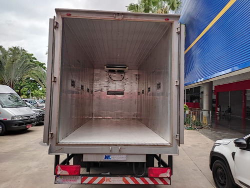 Mercedes-Benz Sprinter Chassi 2.2 Cdi 516 Rd Extra Longo 2p