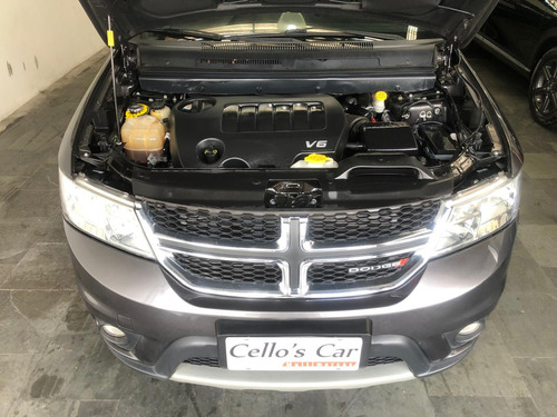Dodge Journey JOURNEY RT 3.6 V6 AUT.
