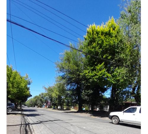Vende Sitio En Los Ángeles. Proyección Comercial. Inversión