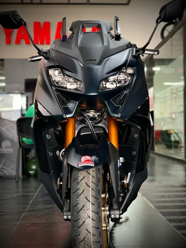 Imagen 2 de 22 de Yamaha T-max Modelo 2023 0km