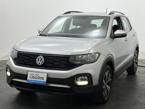 Volkswagen T-Cross 1.6l Trendline At