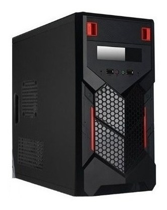 Computadora Cpu Intel Core I5 9na 1tb 8gb Gt-730 4gb, I7