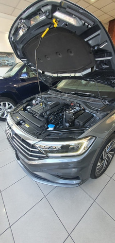 Imagen 7 de 25 de Volkswagen Vento Highline 250 Tsi At My21 0 Km #22